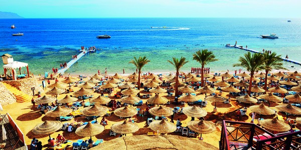 Egypt Adventure Tours