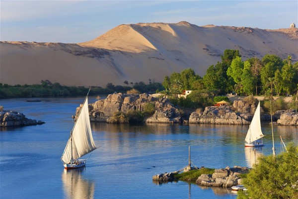 Mysterious Egypt Tour