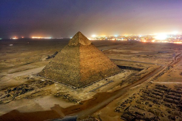 Majectic Egypt Tour