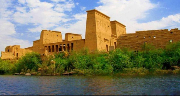 Egypt Odyssey