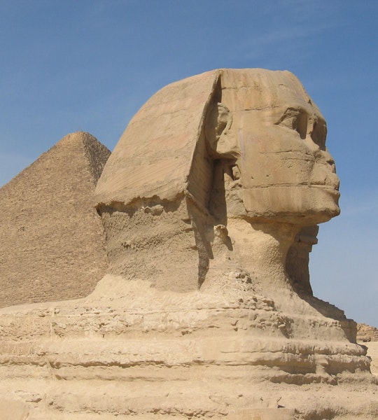 Egypt