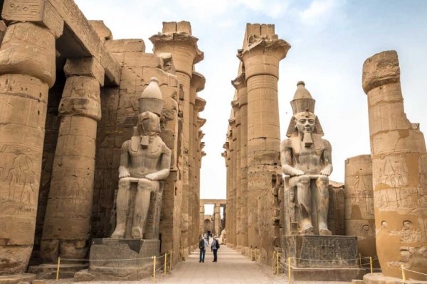 Egypt  Legend