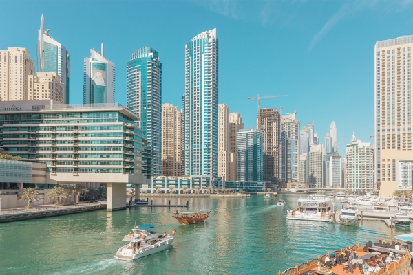 Full Day Dubai