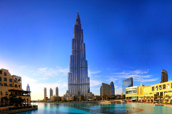 Dubai Trip