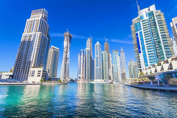 Dubai, Abu Dhabi, and Sharjah Cultural Trip