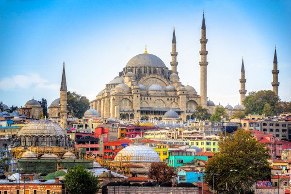 Turkey