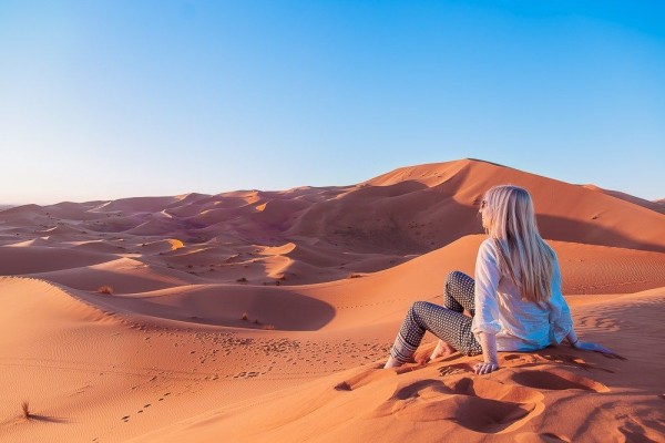 Morocco On The Go
