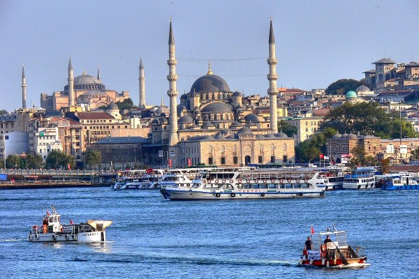Taste of Turkey Tour