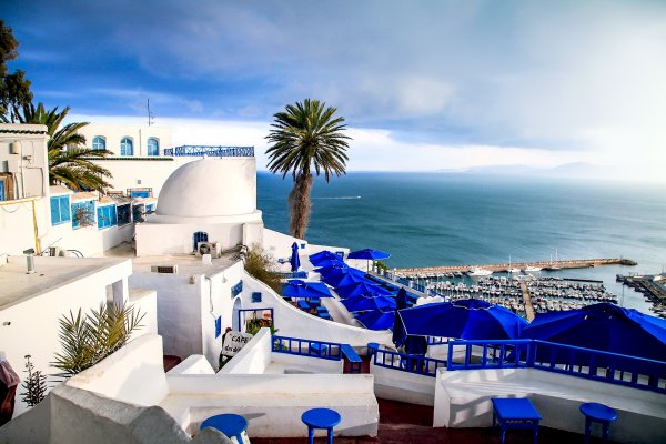 Egypt & Tunisia Luxury Package