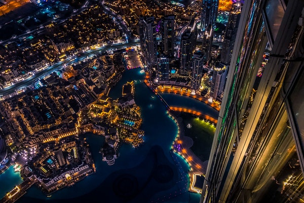 United Arab Emirates