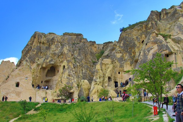 Ancient Turkey