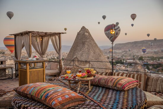 Aegean Delight