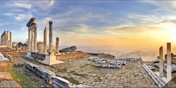 Turkey Treasures