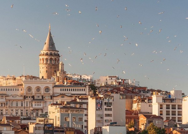 Anatolian Crossroad
