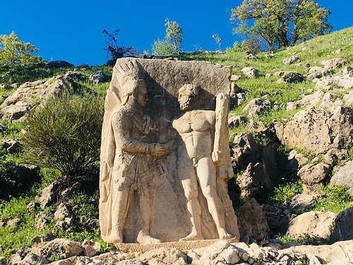 Eastern Turkey